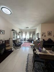 Hillview Heights (D23), Condominium #573012441